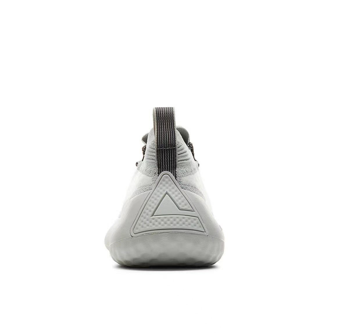 Peak Andrew Wiggins Mimicry V2 Casual Cultural Shoes - Villa Grey