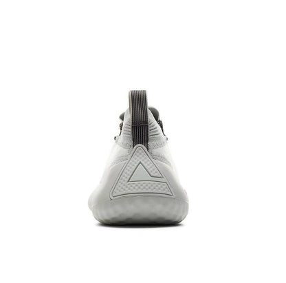 Peak Andrew Wiggins Mimicry V2 Casual Cultural Shoes - Villa Grey