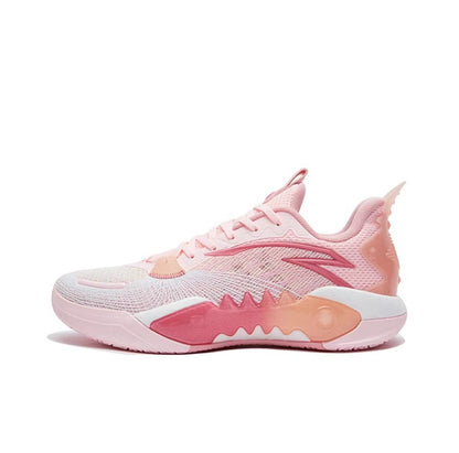 Kyrie Irving x Anta Shock Wave 5 V2 Pro - Blush