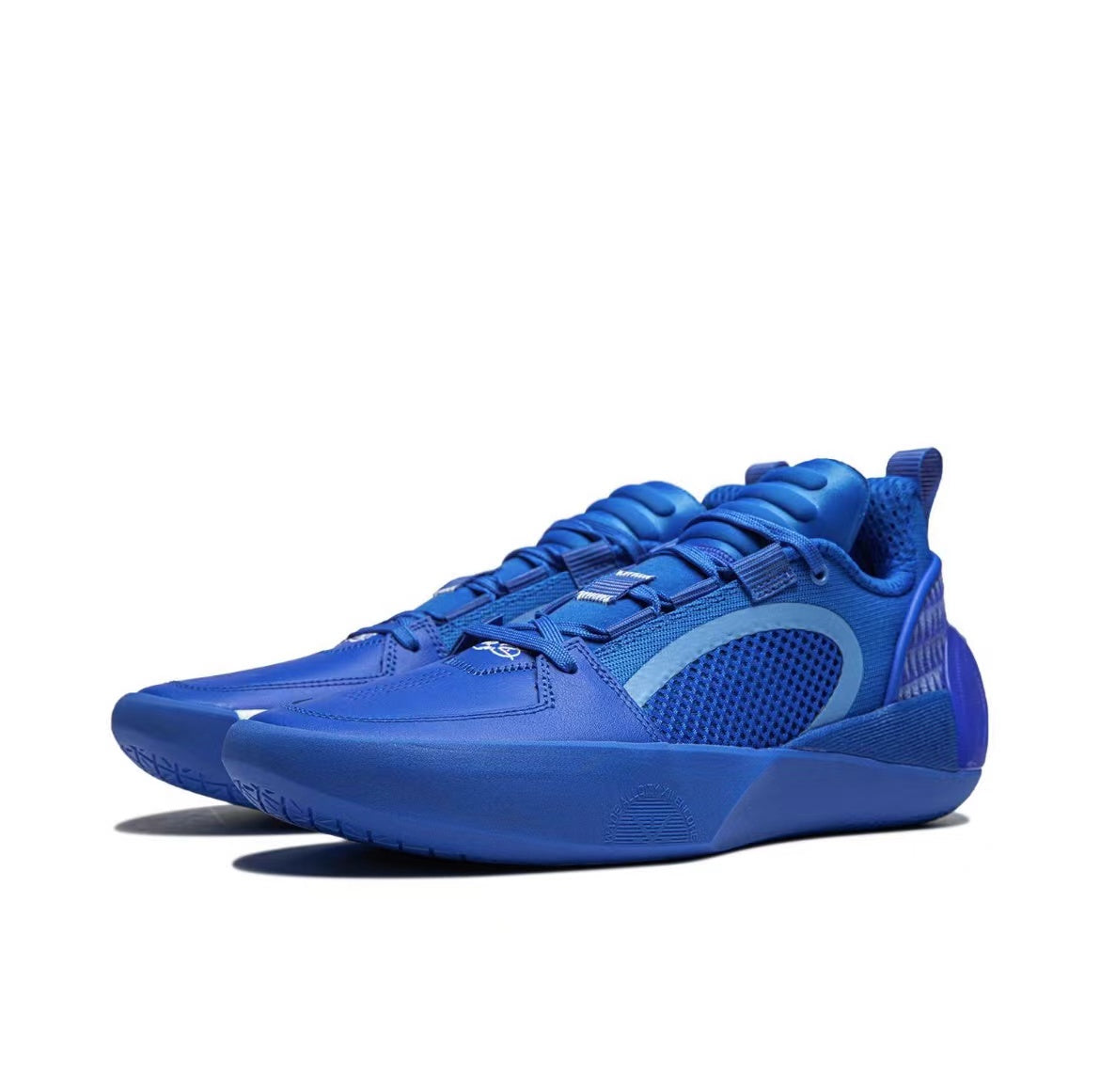 Li-Ning Wade All City 12 Encore - Blue