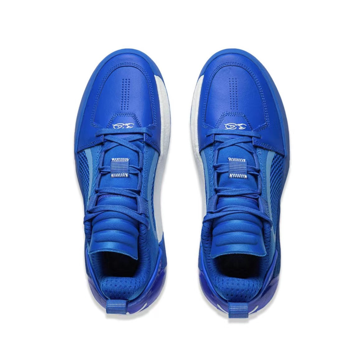 Li-Ning Wade All City 12 Encore - Blue