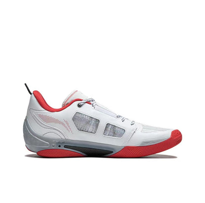 Li-Ning Wade 808 4 Ultra - White