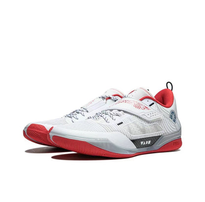 Li-Ning Wade 808 4 Ultra - White