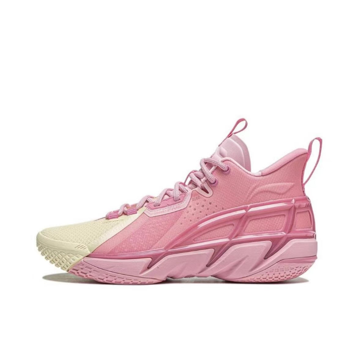 Li-Ning Badfive 4 - Pink