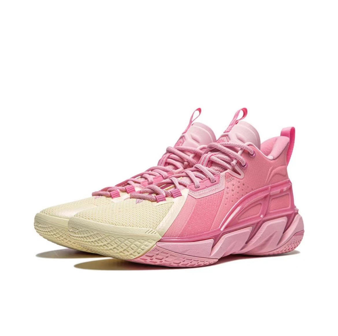 Li-Ning Badfive 4 - Pink