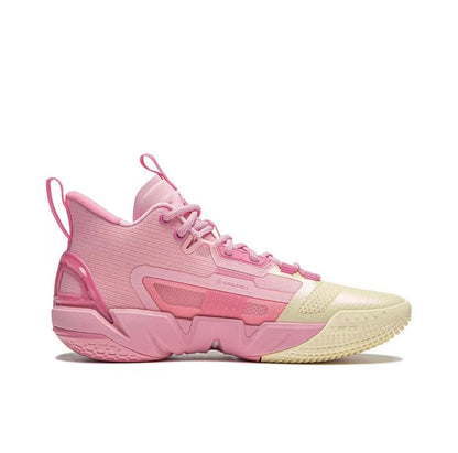 Li-Ning Badfive 4 - Pink