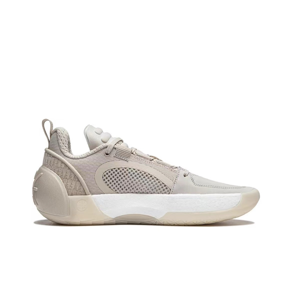 Li-Ning Wade All City 12 Encore - Gray