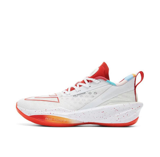 Peak Taichi Surging Big Triangle 3.0 Pro - White/Red