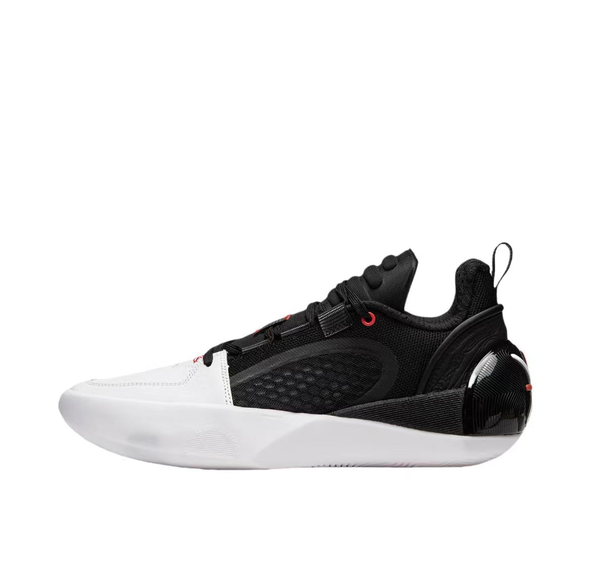 Li-Ning Wade All City 12 Encore - Black/White