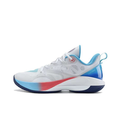 Peak Andrew Wiggins AW Talent-1 White/Blue 信息