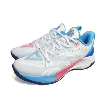 Peak Andrew Wiggins AW Talent-1 White/Blue