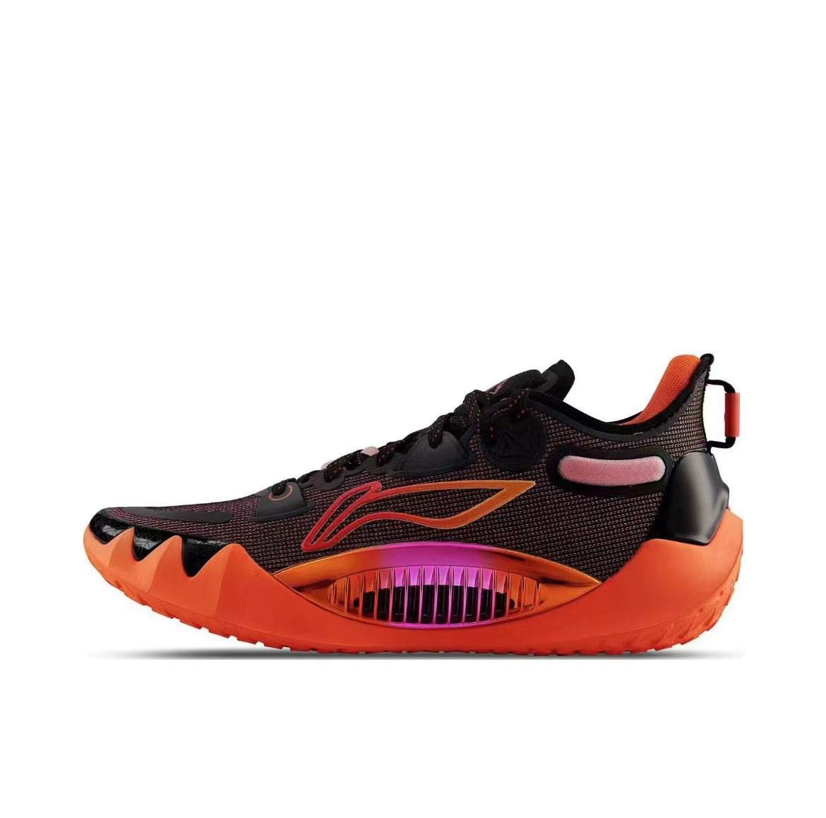 Li-Ning Jimmy Butler JB1 – Anto Sports