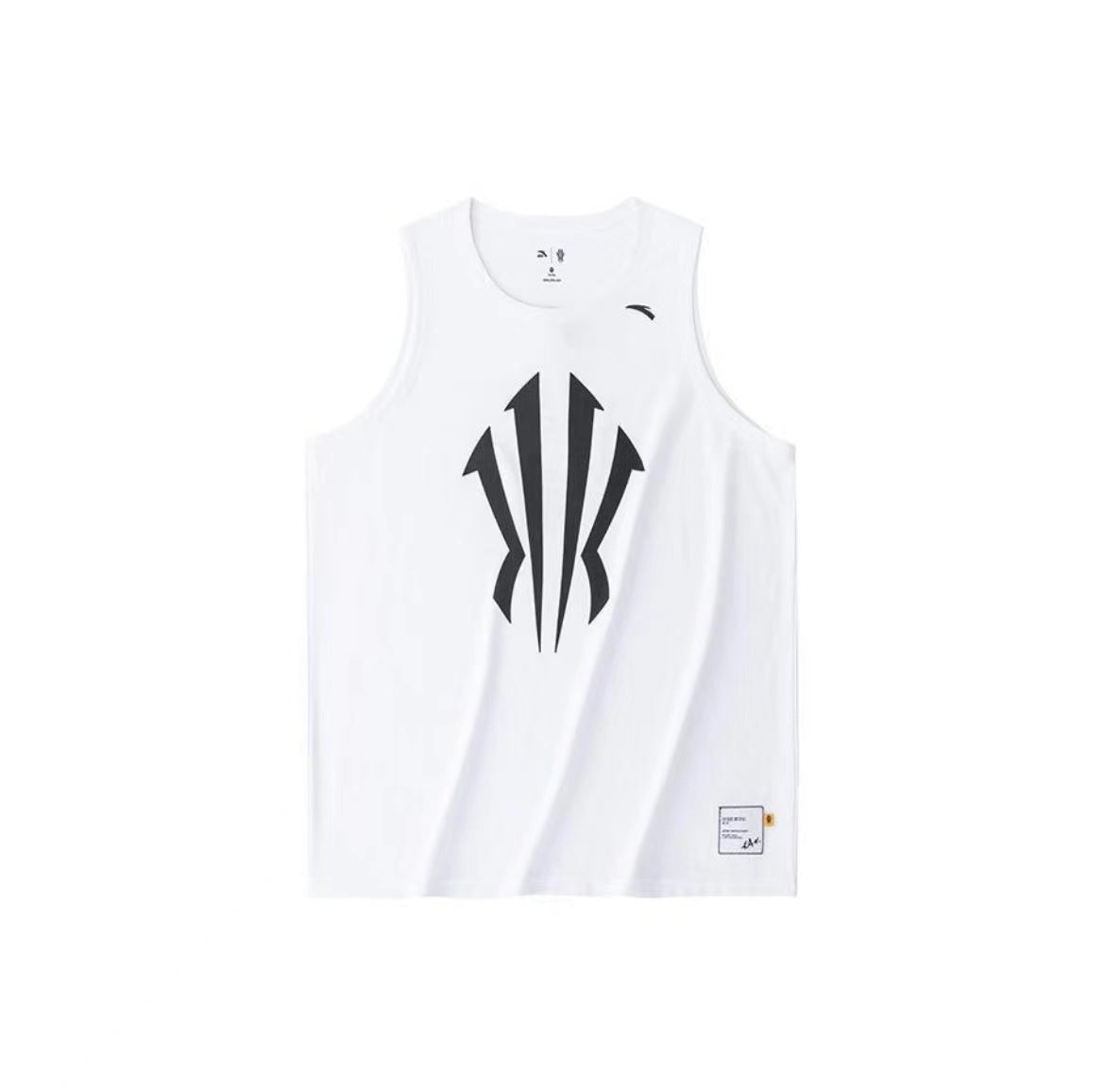 Kyrie Irving x Anta KAI 1 Printing Sleeveless T-shirt