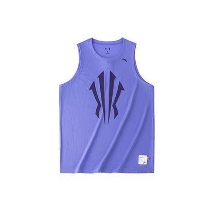 Kyrie Irving x Anta KAI 1 Printing Sleeveless T-shirt