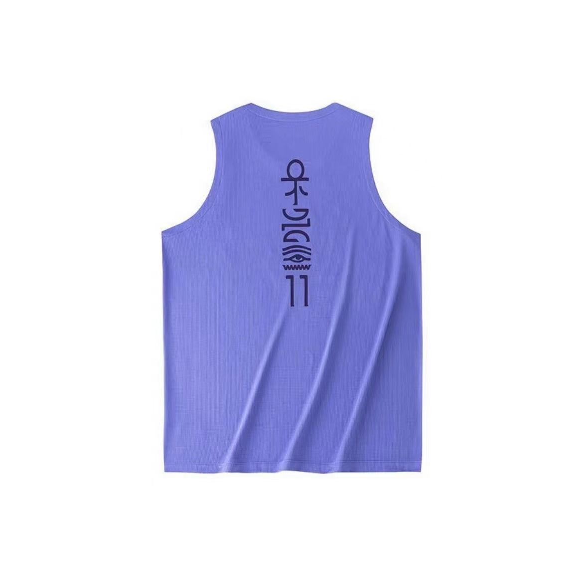 Kyrie Irving x Anta KAI 1 Printing Sleeveless T-shirt