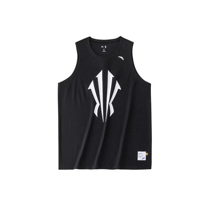 Kyrie Irving x Anta KAI 1 Printing Sleeveless T-shirt