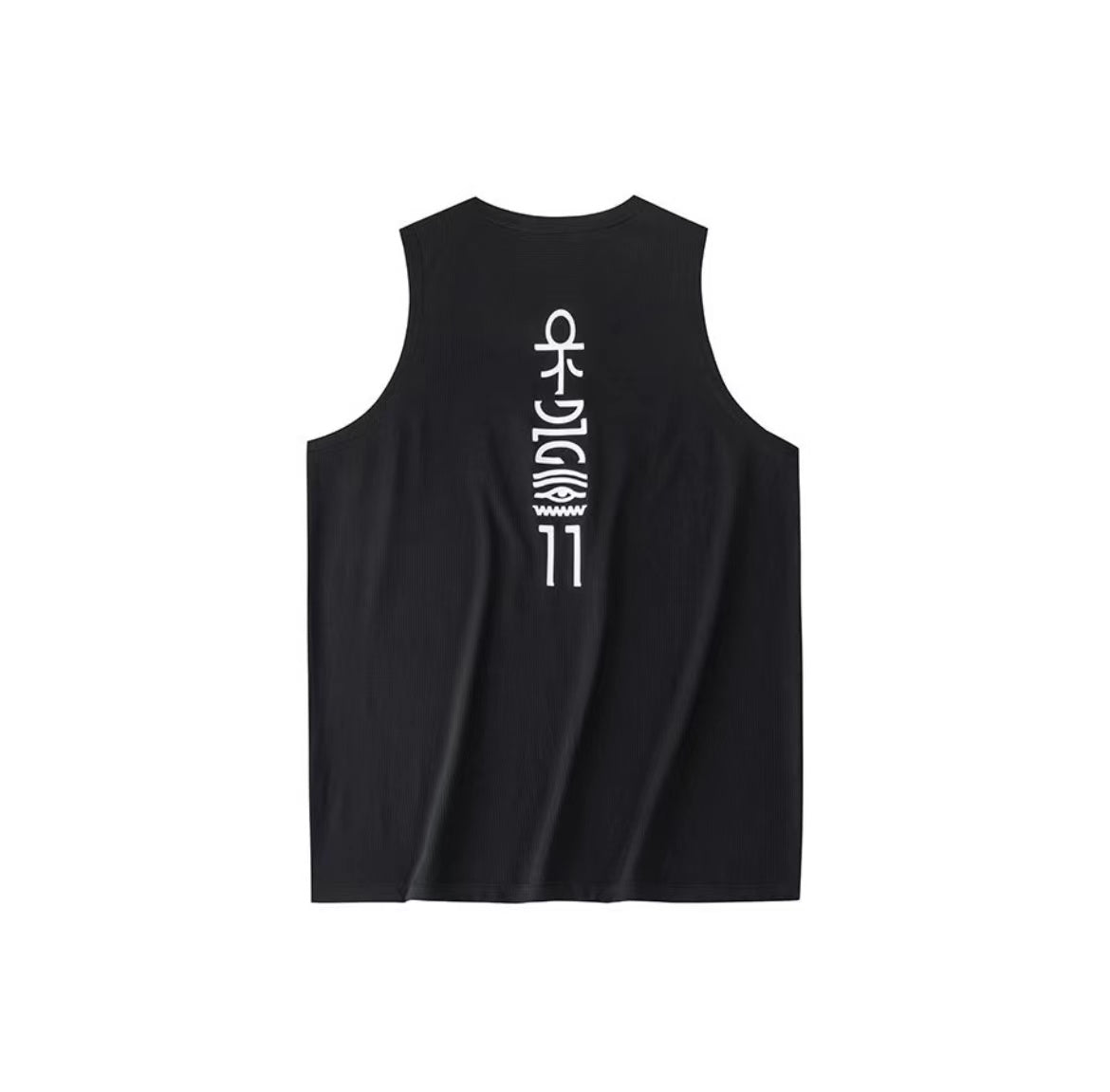 Kyrie Irving x Anta KAI 1 Printing Sleeveless T-shirt