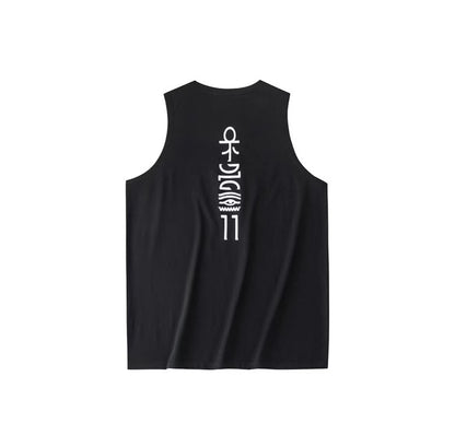 Kyrie Irving x Anta KAI 1 Printing Sleeveless T-shirt