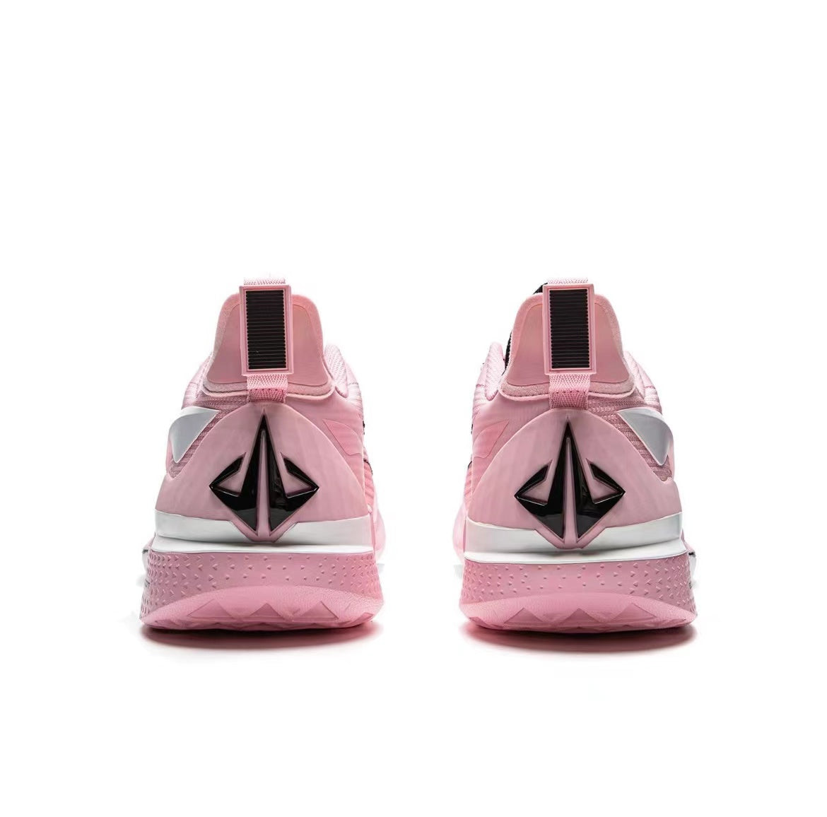 Li-Ning Jimmy Butler JB2 Pink – Anto Sports - Main Image