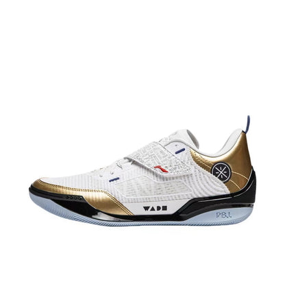 Li-Ning Wade 808 4 Ultra - Scoring Leader