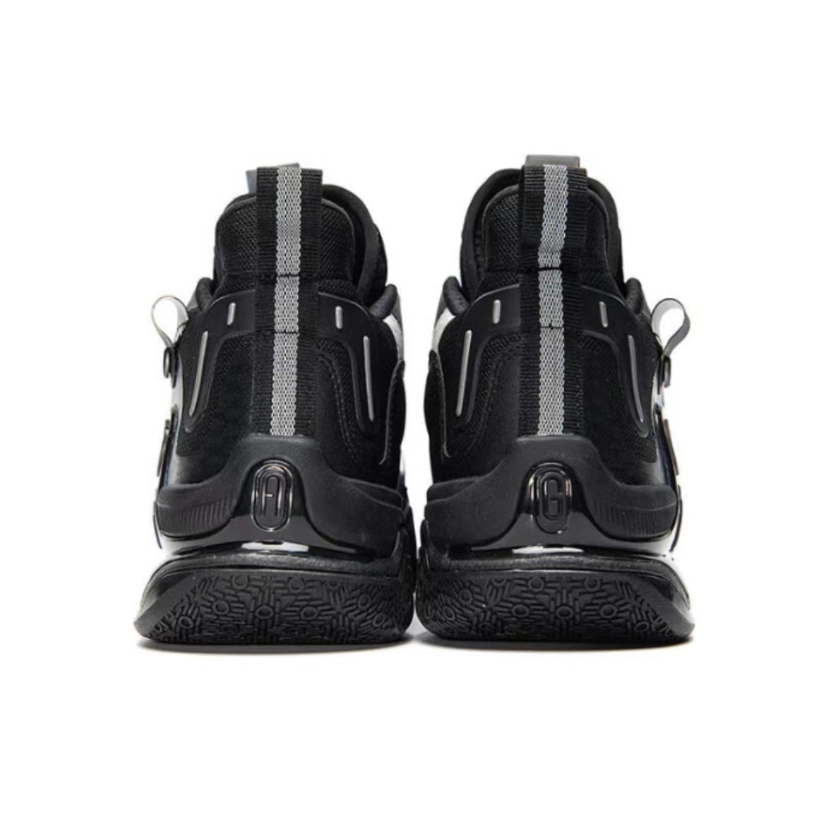 361° Aaron Gordon AG1 Black – Anto Sports - Main Image