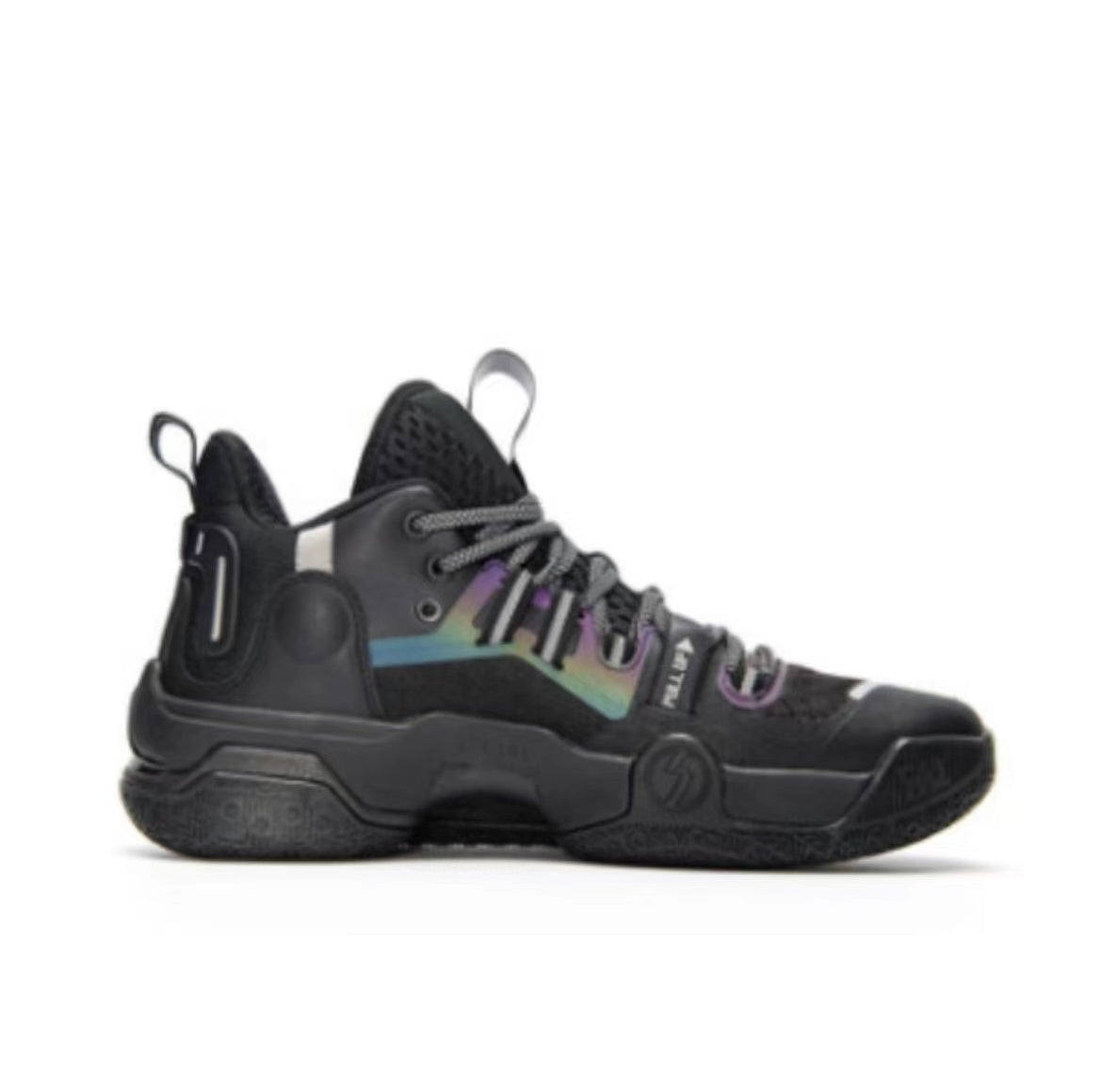 361° Aaron Gordon AG1 - Black