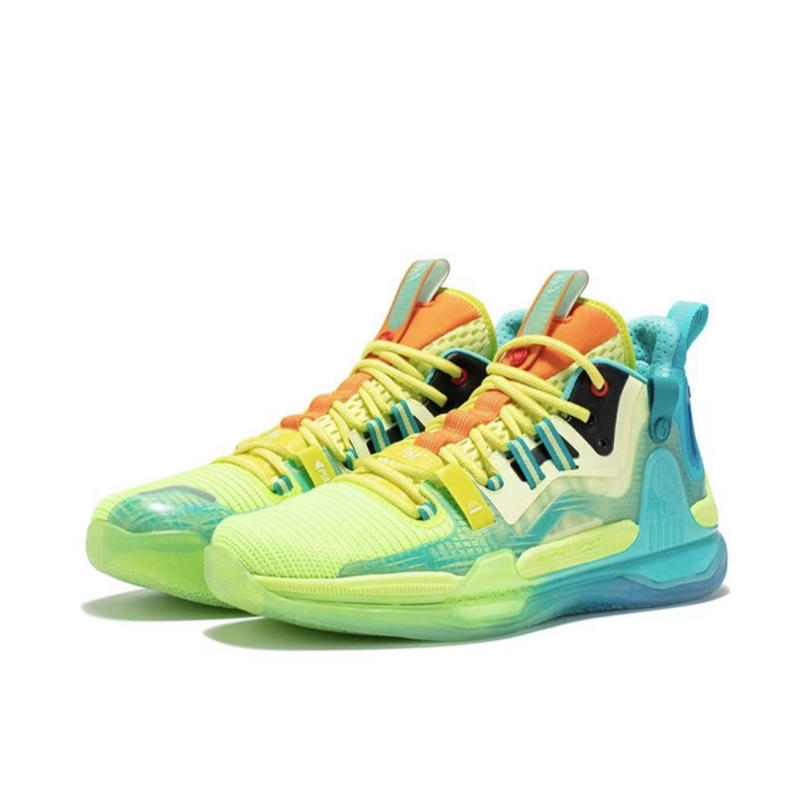 361° Aaron Gordon AG1 Pro - Lemon Green