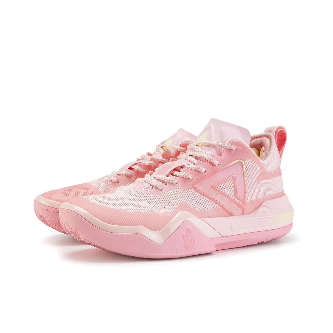 Peak Andrew Wiggins AW1 Taichi - Cherry Blossoms