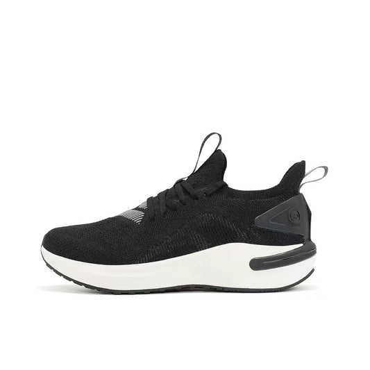 Peak Taichi 5.0 Adapt Running Shoes - Cool Black