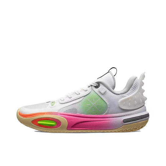 Li Ning Way Of Wade All City 11 – Bloom 