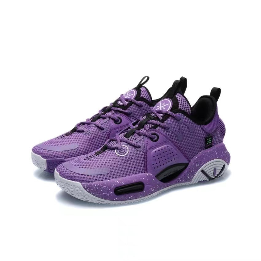 Li-Ning Wade All City 9 – Anto Sports