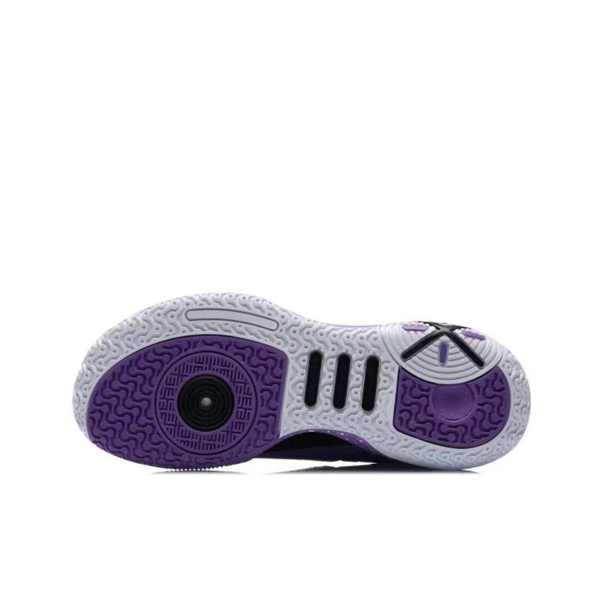 Li Ning Wade All City 9 V1.5 - Lavender