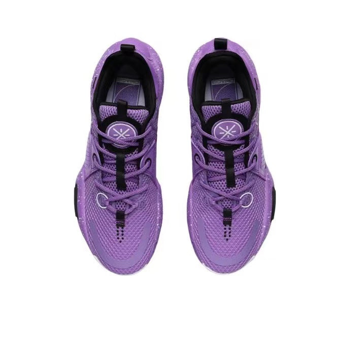 Li Ning Wade All City 9 V1.5 - Lavender