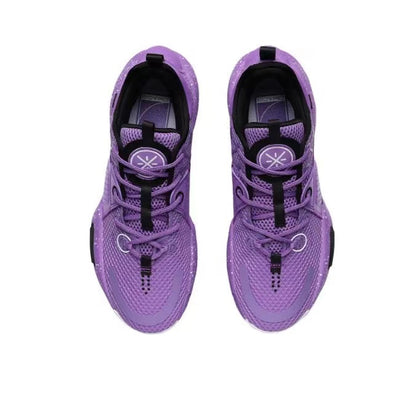 Li Ning Wade All City 9 V1.5 - Lavender