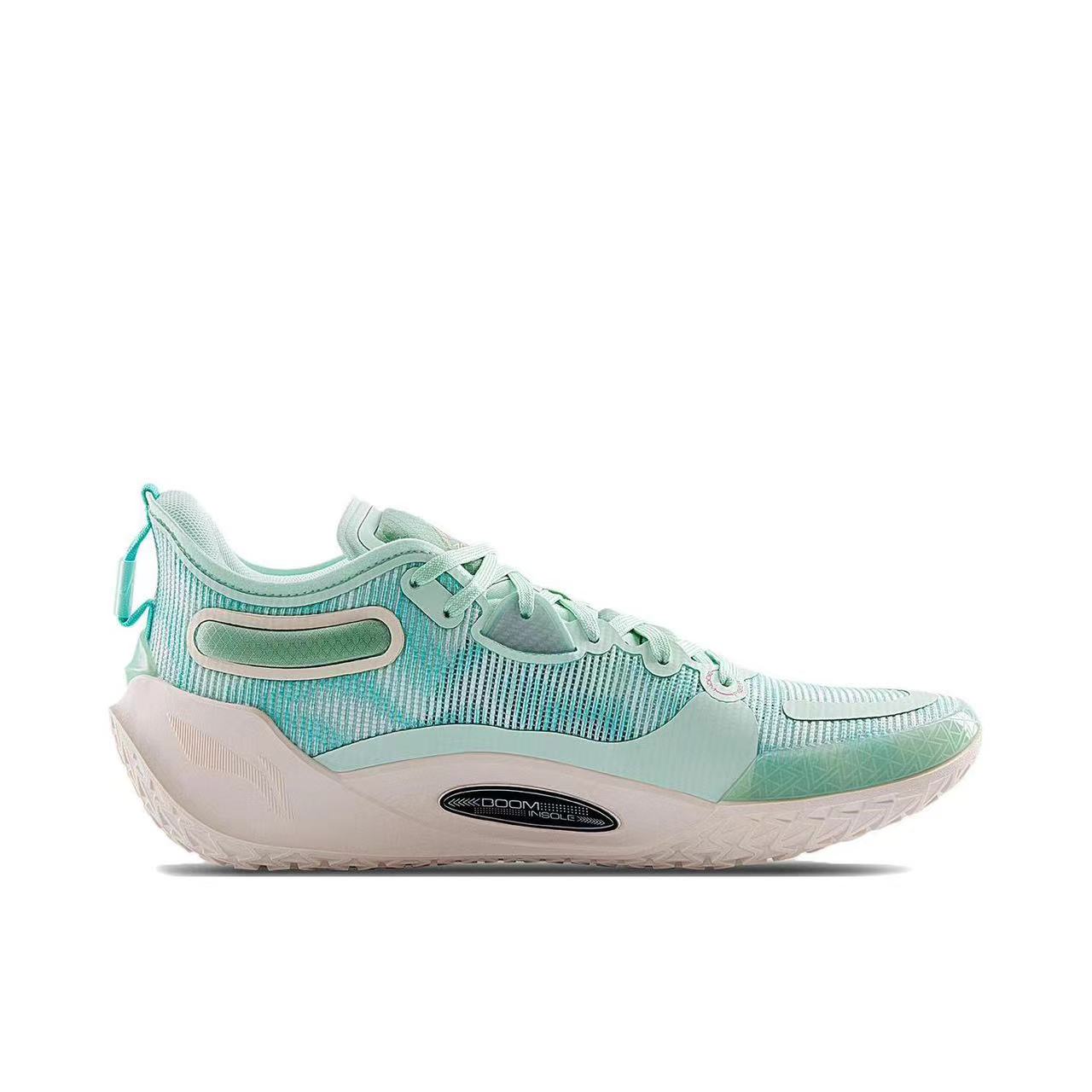 Li-Ning Jimmy Butler JB1 - Jade