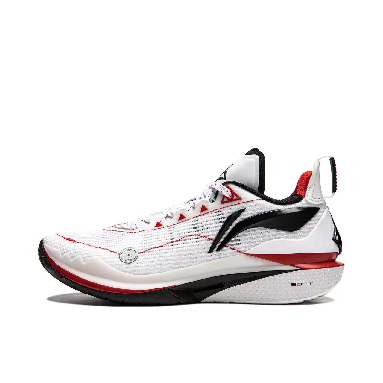 Li-Ning Jimmy Butler JB2 - Home