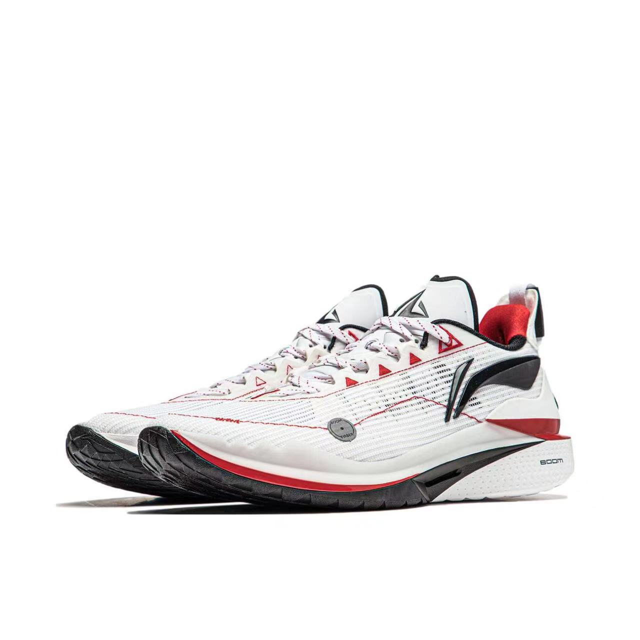 Li-Ning Jimmy Butler JB2 - Home