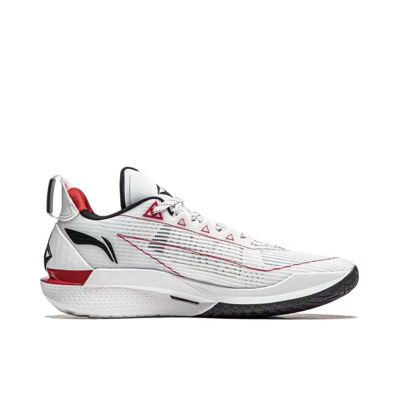 Li-Ning Jimmy Butler JB2 - Home