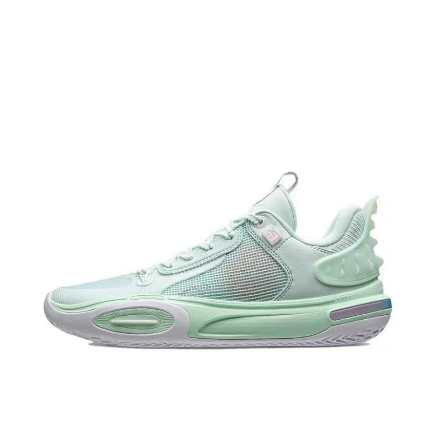 Li-Ning Wade All City 11 - Light Green