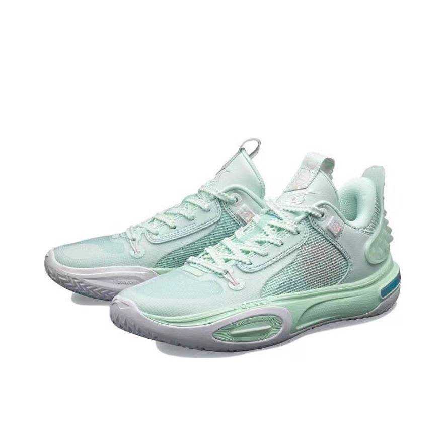 Li-Ning Wade All City 11 - Light Green