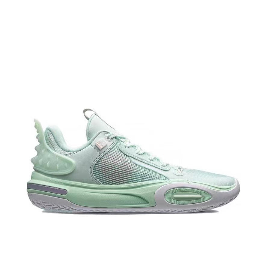 Li-Ning Wade All City 11 - Light Green