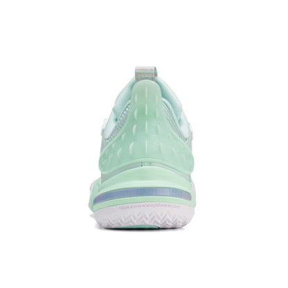 Li-Ning Wade All City 11 - Light Green