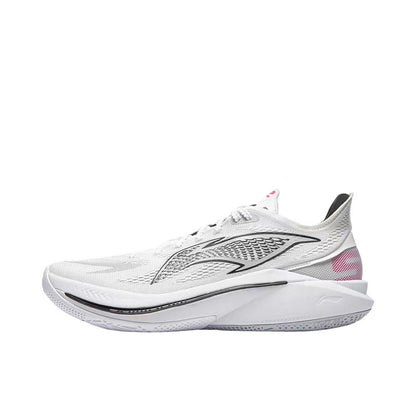 CJ•McCollum x Li-Ning Sonic 12 V2 - White