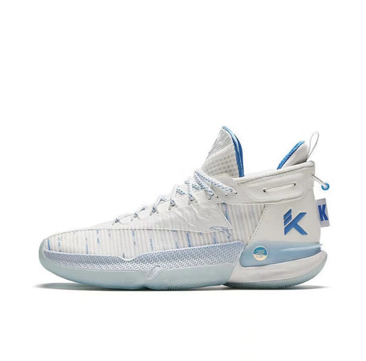 Anta Klay Thompson Kt9 - White/Blue