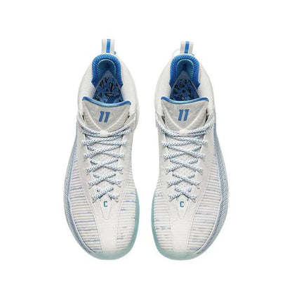 Anta Klay Thompson Kt9 - White/Blue