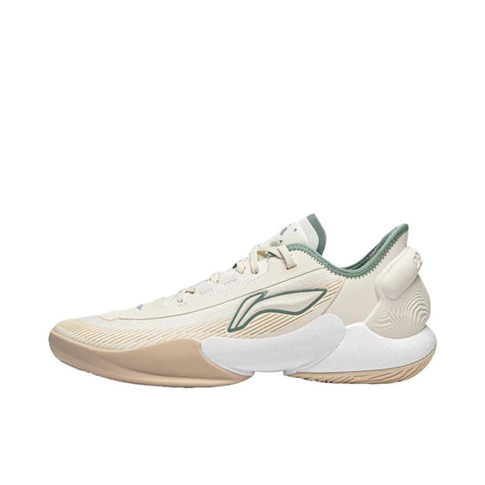 Li-Ning Yushuai 18 V2 - Off White