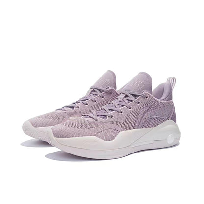 Li-Ning Yushuai 15 V2 - Lavender