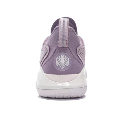 Li-Ning Yushuai 15 V2 - Lavender