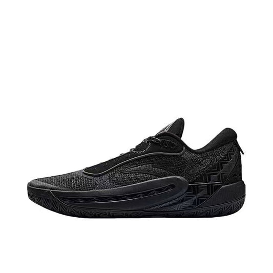 Anta Shock Wave 6 - Black