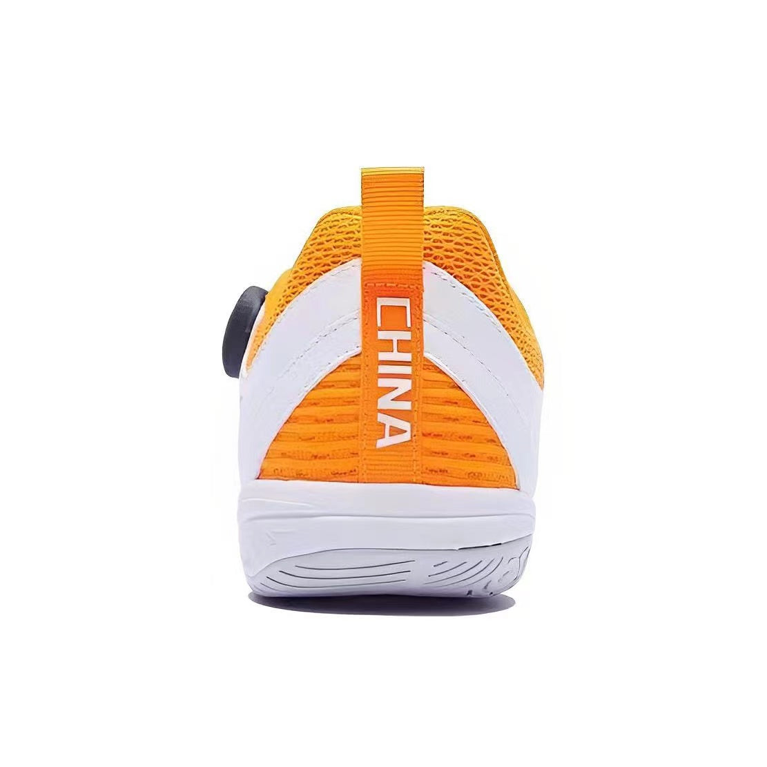 Li-Ning Mage Pe Low Table Tennis Shoes - White